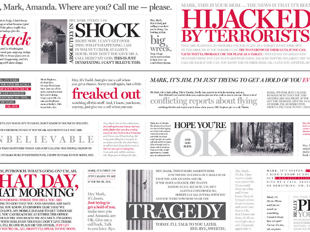 mercury Infographie réalisée à partir de la transcription (MercuryNews)