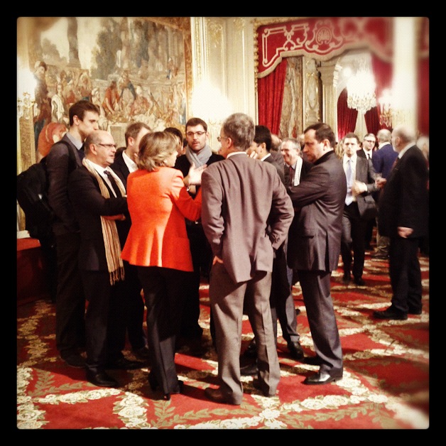 voeux elysee sarkozy insta 6