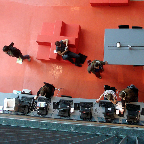 Photo CC Flickr mag3737