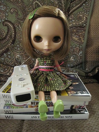 Photo CC SewPixie sur Flickr