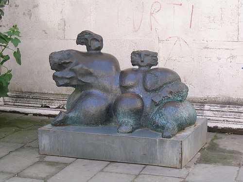 Faudrait qu'on fasse des efforts, quand même