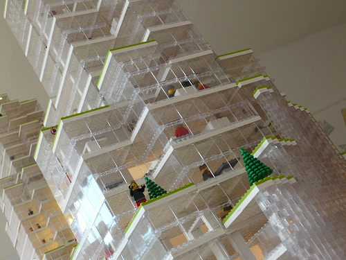 legoarchitecture