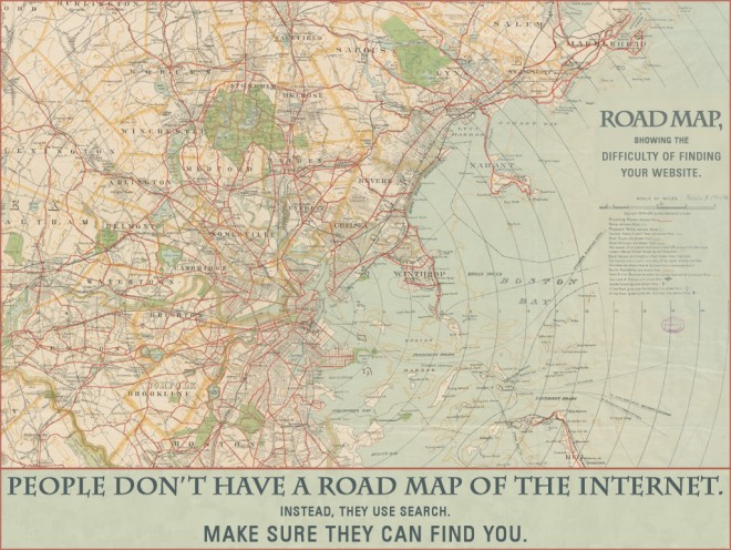 Internetmap