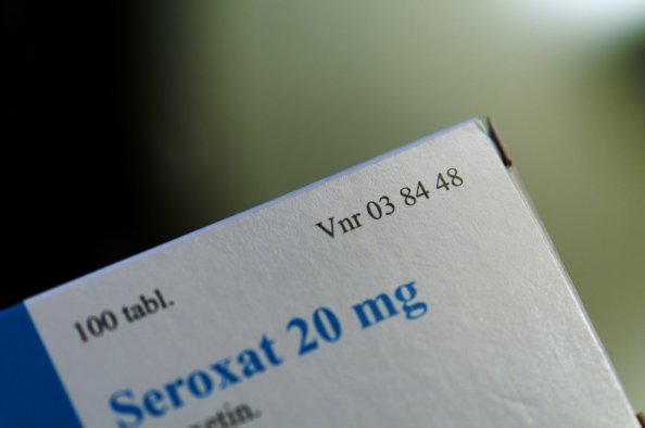 seroxat