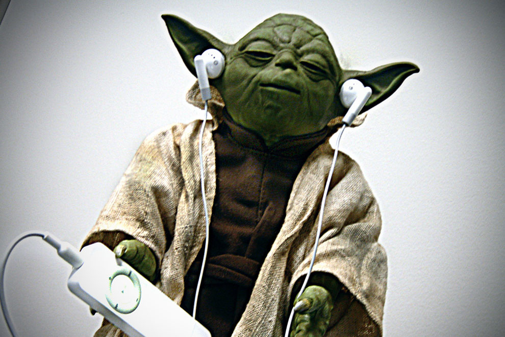 yoda-hadopi