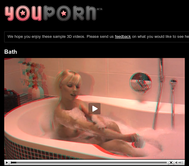 YouPorn3D