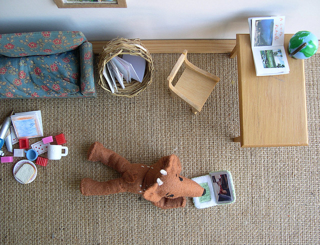 digital native by lizettee greco