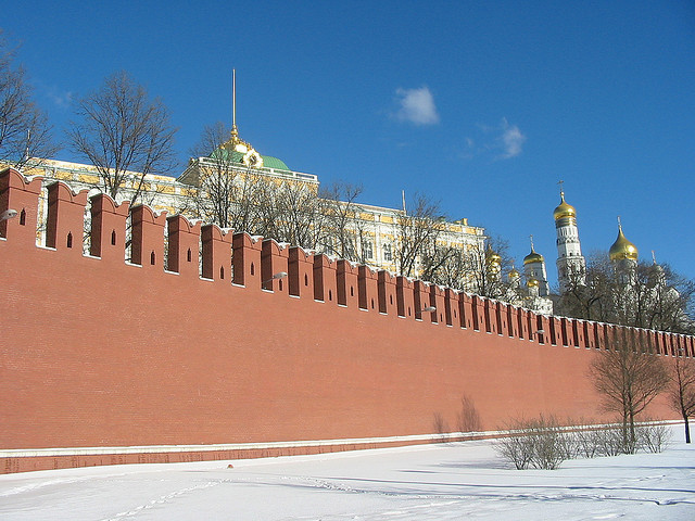 kremlin