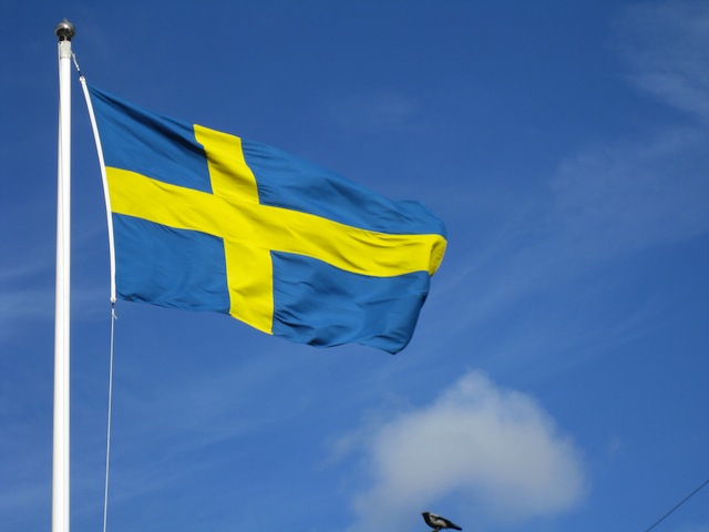 swedishflag