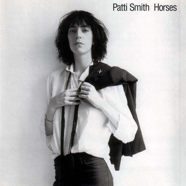 pattismith-horses