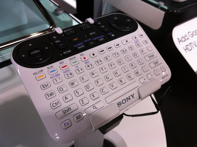 GoogleTV_telecommande_Sony
