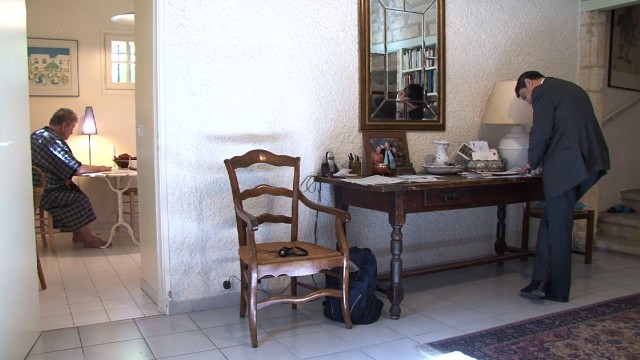 Georges Frêche intime