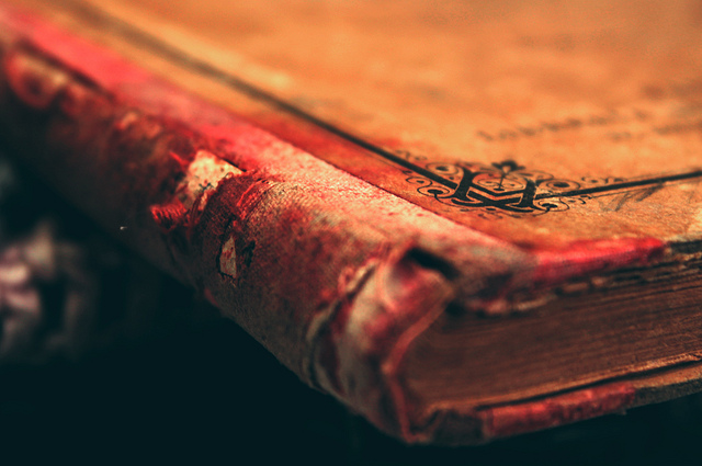 a history of violence640