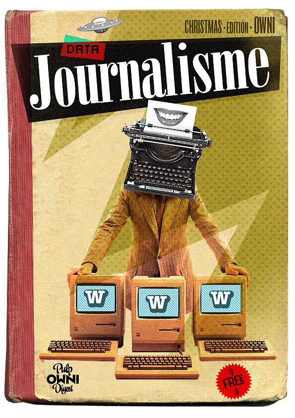 Journalism