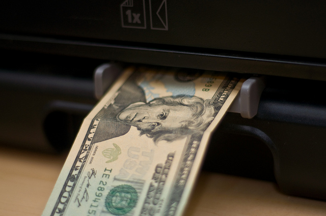 printing-money