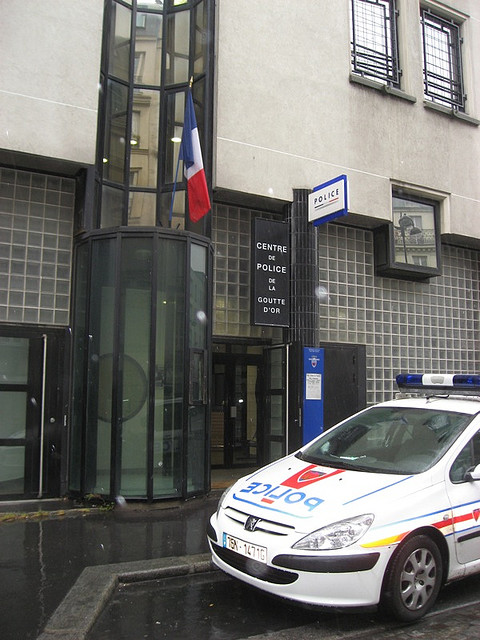 commissariat-goutte-or