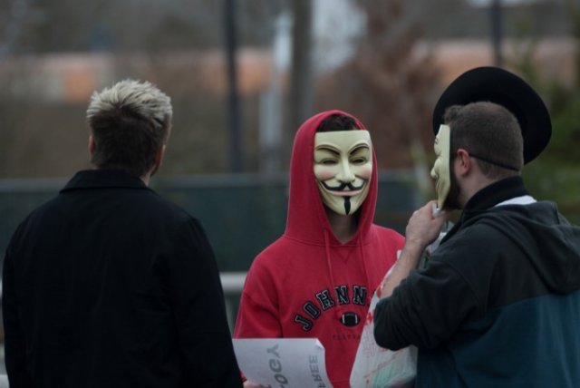 anonymous