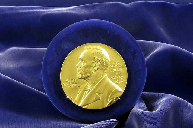 nobel-medal