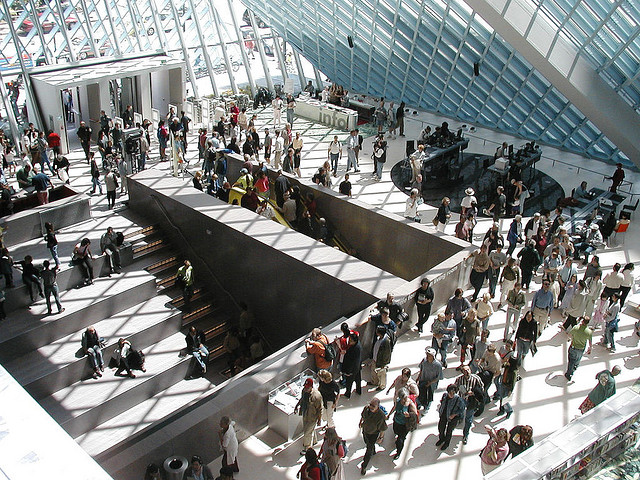 seattle-library