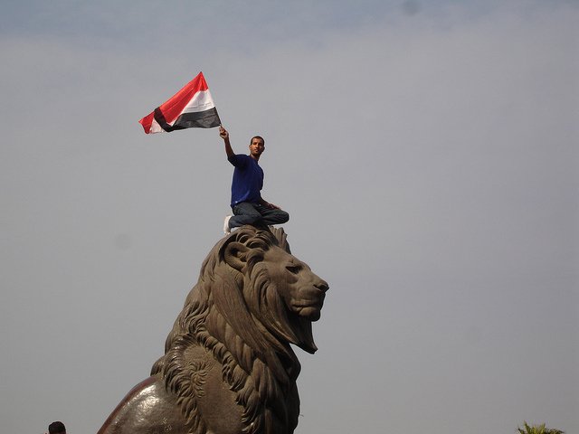 victory-lion-egypt