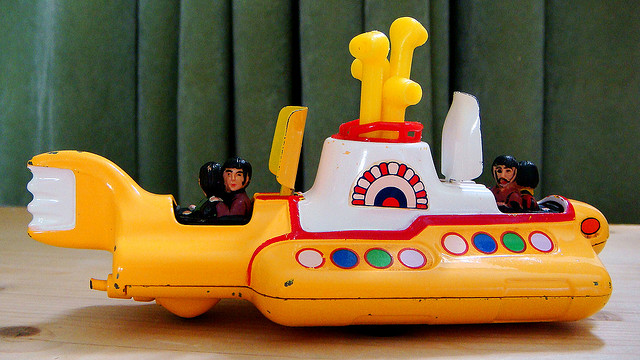 yellowsubmarine
