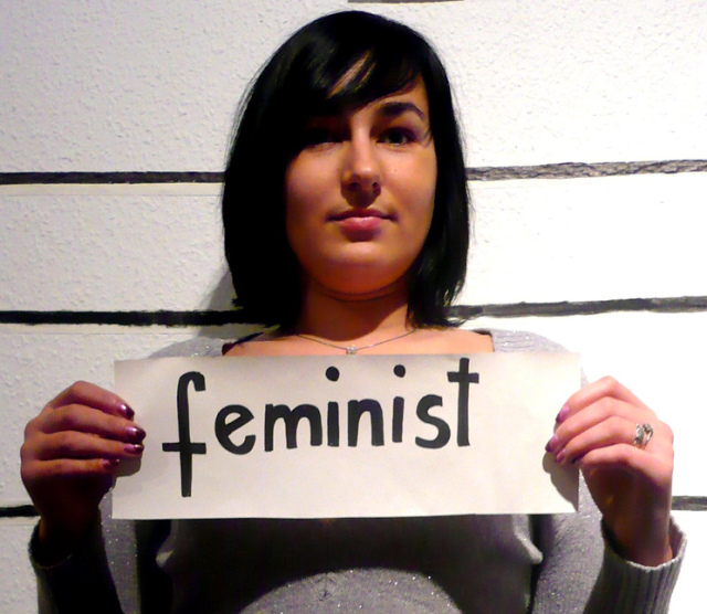 feminisme_femme