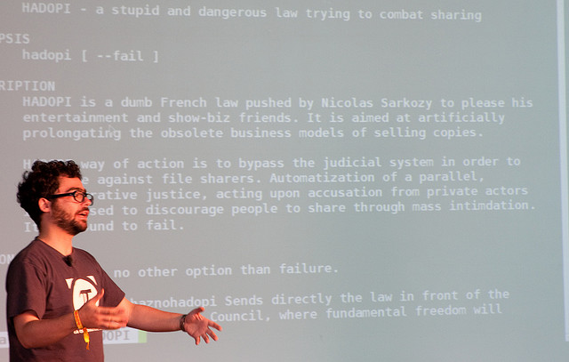 Jérémie Zimmermann