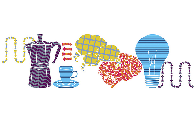 Rationnel le cerveau