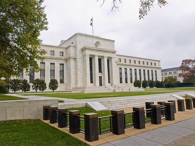 federal-reserve