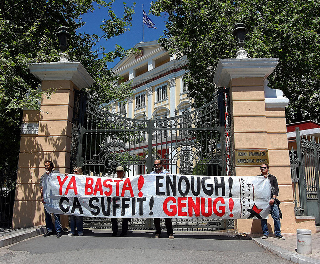 greece-protest