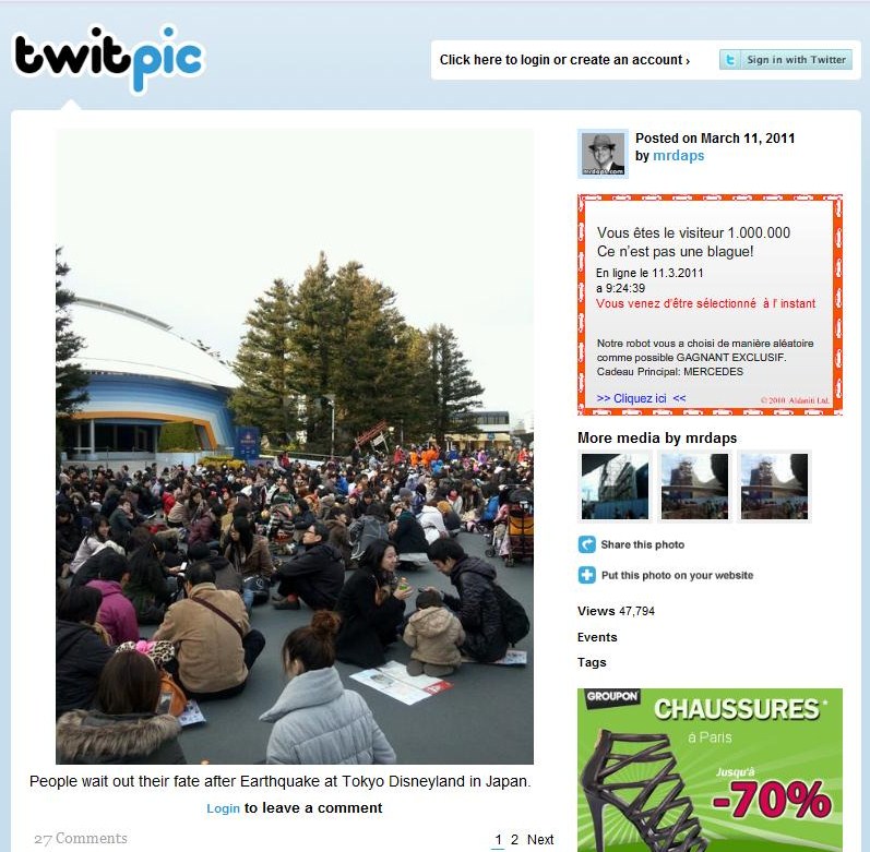 twitter users credits