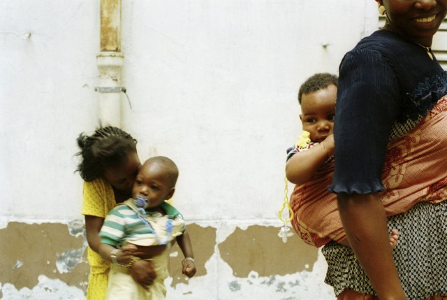 48, rue du Faubourg Poissonniere