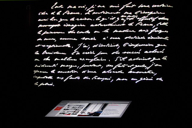 Historial Charles de Gaulle (Paris)