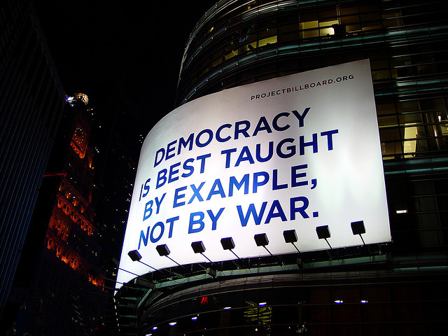 democracy-example