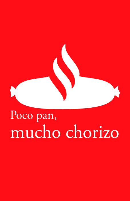 tumblr poco pan mucho chorizo santander