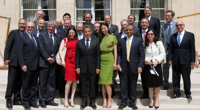 e-g8_déjeuner_elysee_sarkozy