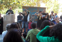 Hors sujet repetition mouliner les bras