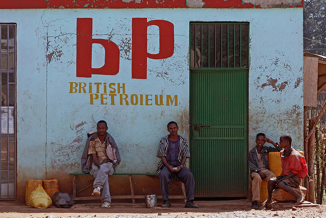 british-petroleum