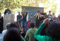 cette prise de parole est beaucoup trop longue