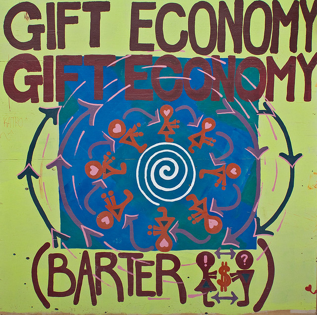 giftonomics