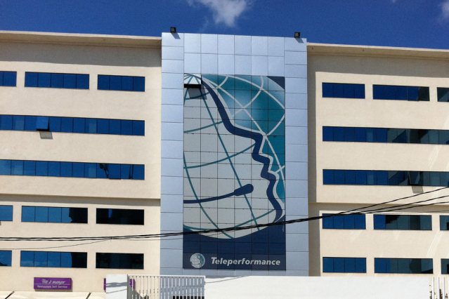 teleperformance teleperformance