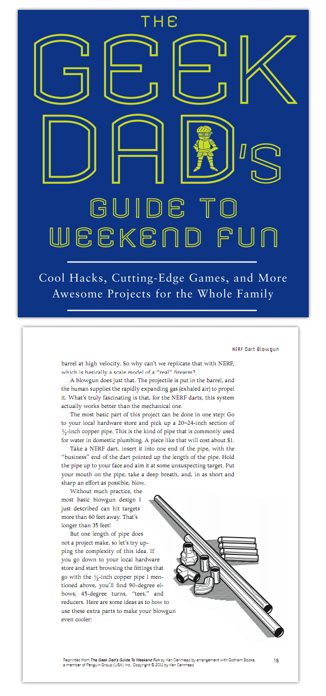 geekdad