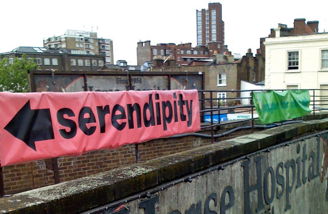 serendipite