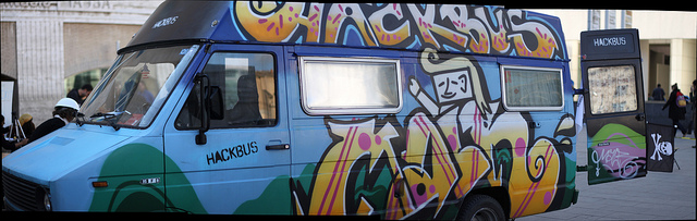 hackbus