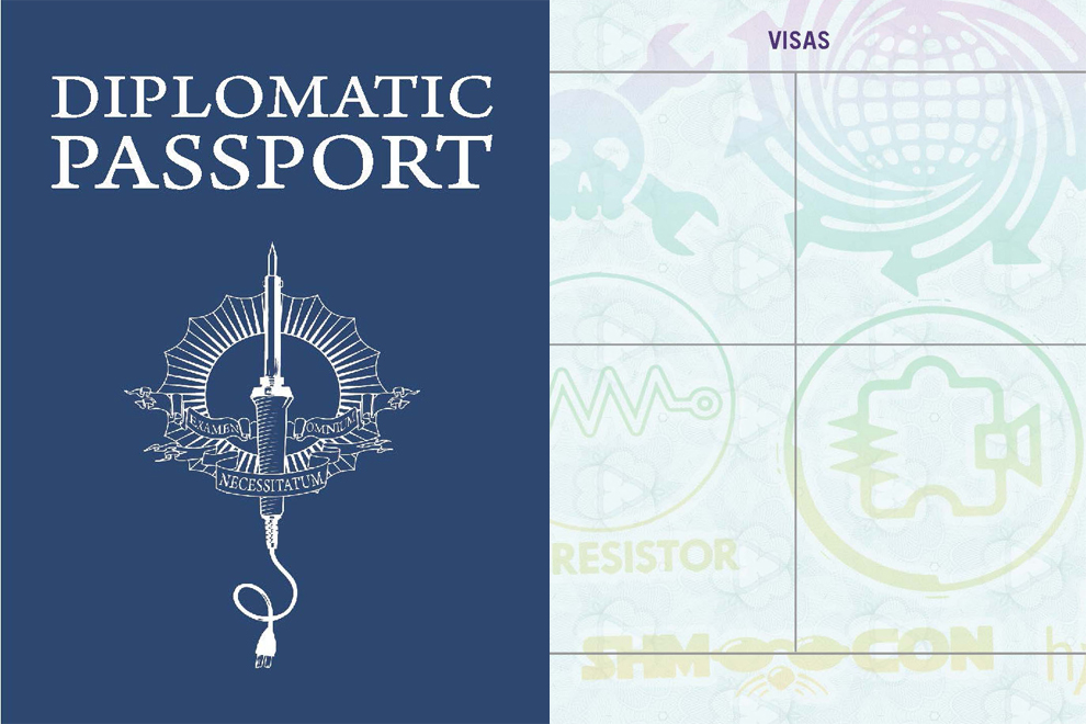 passeport hacker noisebridge