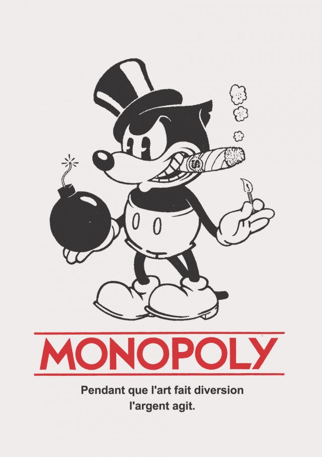 monopoly par christopher dombres