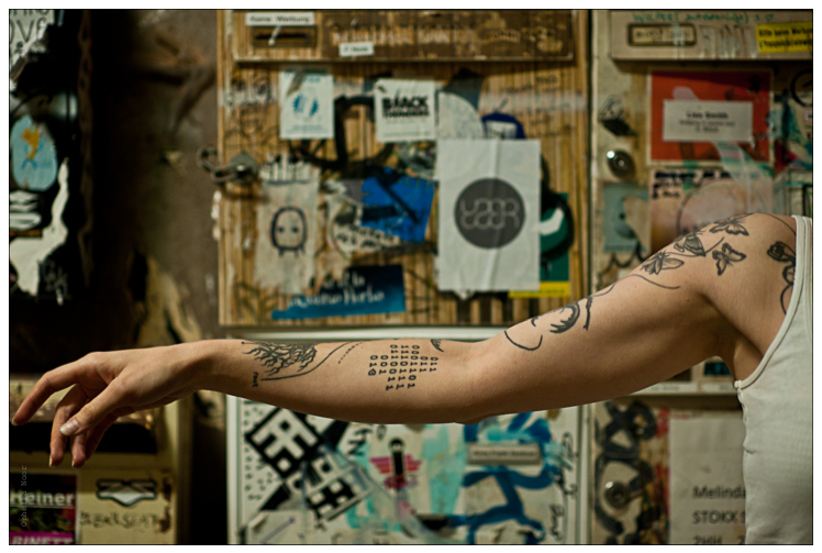 Astera-bras-tatouage-Berlin-Mitte-Nov-2011-ophelianoor