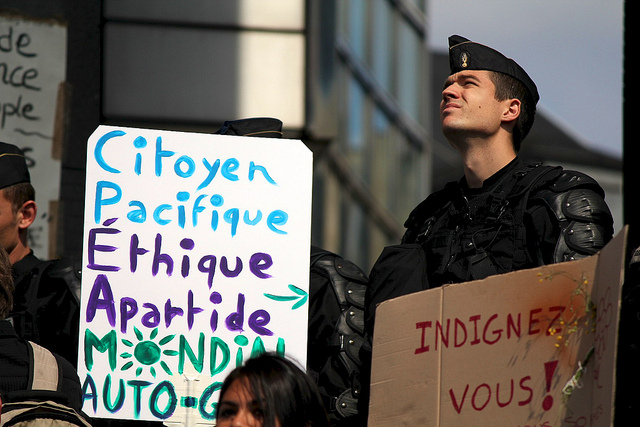 Préparons la Défense