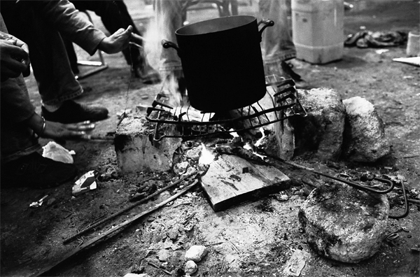 Sans doigts ni droits