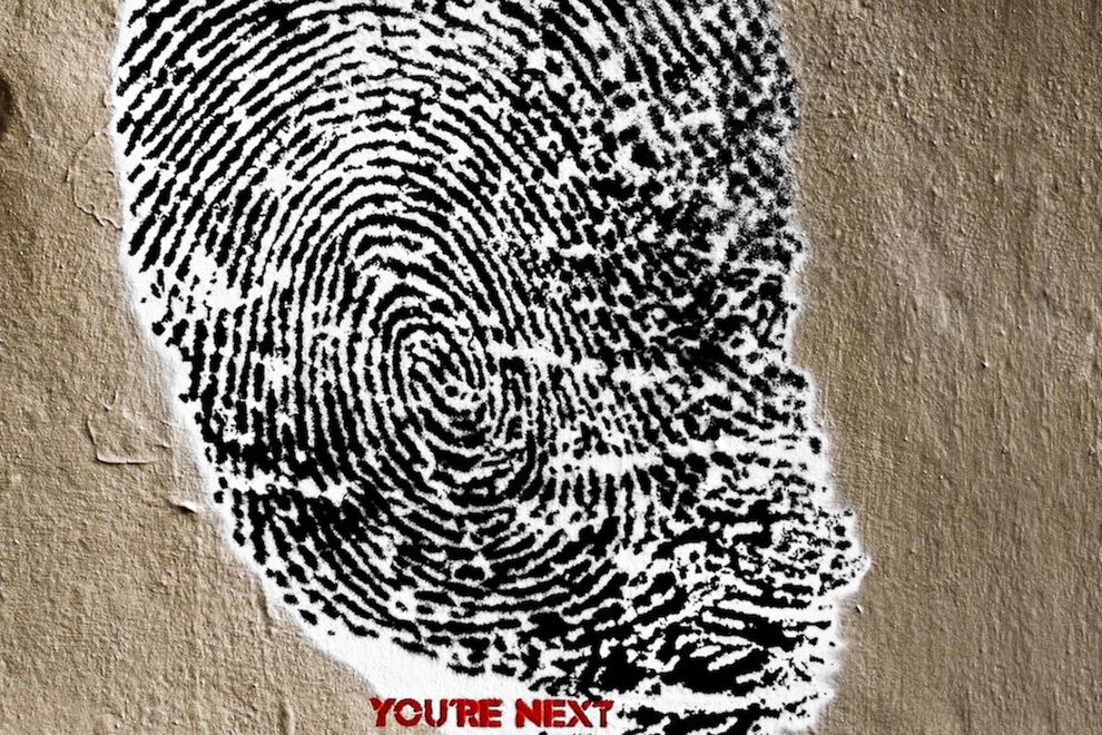 fichage-fingerprint